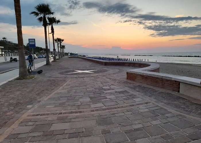 Hotel adatto agli animali: MAISON del MARE TERMOLI CB