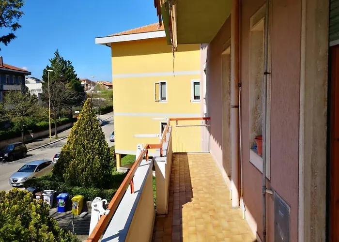 Hotel con tennis: B&B Stella Di Mare