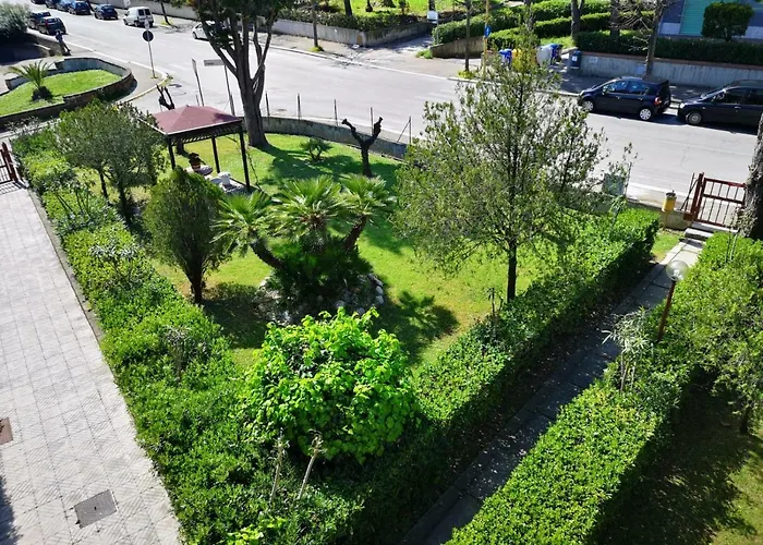 Hotel con tennis: B&B Stella Di Mare
